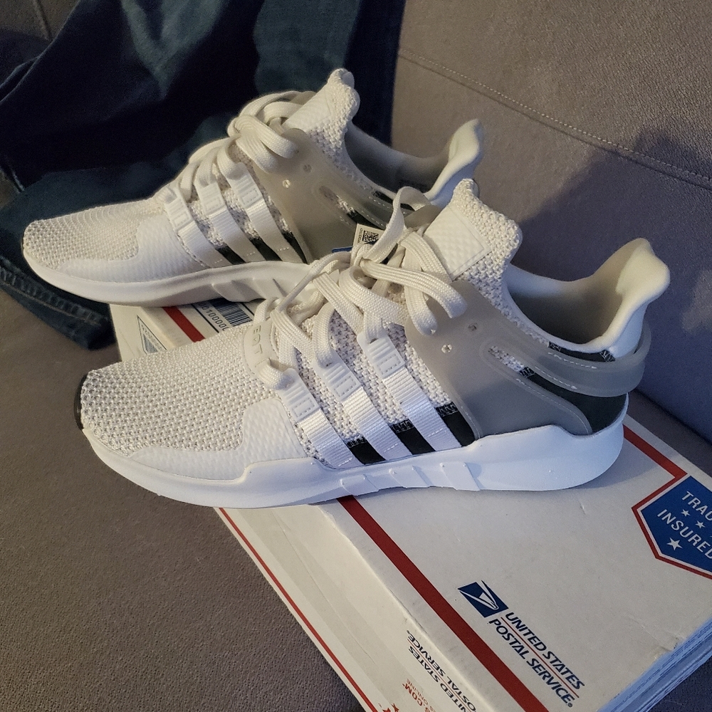 Adidas Eqt support adv